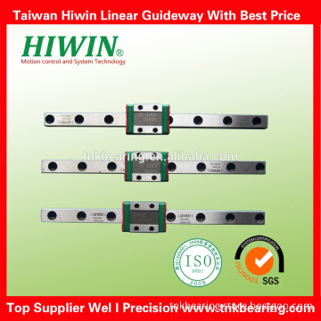 100% Original Taiwan HIWIN Mini linear rail MGNR9C,MGN9C are selling best discount price